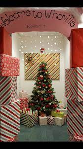 Check spelling or type a new query. Whoville Office Decorations How The Grinch Stole Christmas Entrance Sign Office Christmas Decorations Diy Office Decor Office Christmas