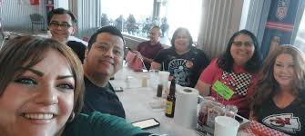 We had a really fun time meeting today. The planning for our 30 year  reunion festivities has begun. Everyone was very helpful. Hope to see more  of you at our next meeting