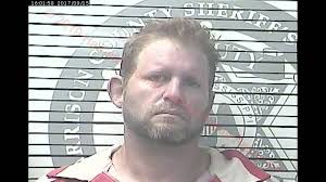 Meth, opioids made him do it, Biloxi carjacker says