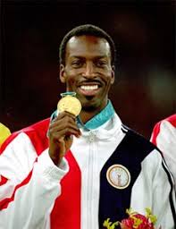 The home of tokyo olympics on bbc sport online. Athletics Will Never Be Drug Free Michael Johnson Athletics News