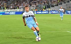Fuori ancora una volta caicedo, acerbi e milinkovic. Moviola Lazio Sassuolo Demiral Su Immobile Era Rigore