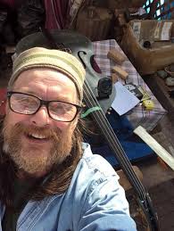 Learning Upright Bass as a Bluegrass Guitar Player