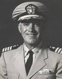 US Navy submarine's emergency maneuver in 2001