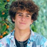 Max Bickel's Instagram, Twitter & Facebook