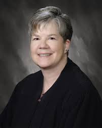 Judge L. Michael Clark Dane Caldwell-Holden Joy Hernandez