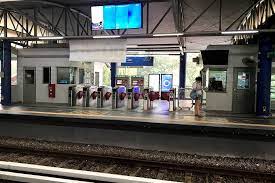 Rome2rio makes travelling from wangsa maju to pandan indah lrt station easy. Pandan Indah Lrt Station Klia2 Info