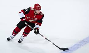 Taylor hall's new jersey number. Taylor Hall On Relationship With Coyotes Resuming Nhl Season