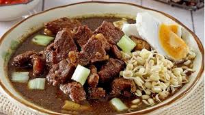 1.989 resep rawon daging ala rumahan yang mudah. Kumpulan Resep Bumbu Rawon Daging Menyambut Idul Adha 1440 H Dijamin Maknyusss Tribunnews Com Mobile