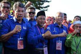 Less than four(4) months from now, the filipino populace will be exercising our right to vote once again. Bn Scores Impressive Victory In Semenyih The Mole