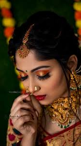 Asha Alex Makeup Studio