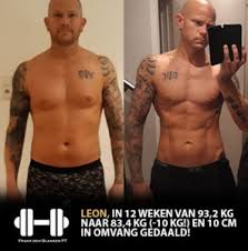 Hoe Kun Je Snel Afvallen Zonder Spiermassa Te Verbranden