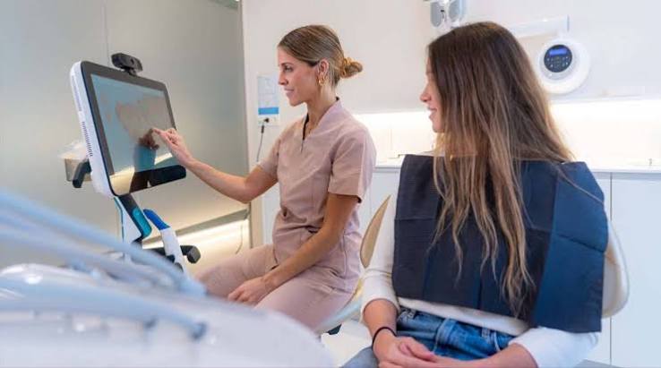Why Digital Will Never Replace the Human Touch in Dentistry | The Future of Patient-Centered Dental