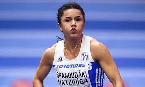 Κωστασ δουβαλιδησ νικολ παπαφλεσσεια ραφαελα σπανουδακη στιβοσ. Eyrwpaiko Prwta8lhma Stiboy Apisteyto La8os Toy Afeth Kai Teleytaia H Spanoydakh Vids Fosonline