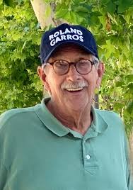 Remembering Albert J. Arbogast III