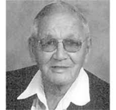 George Bear Obituary