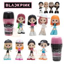 Phineas and ferb, amphibia and the owl house (when this show premieres it would also get popular as well!) karyn defoore says: Blackpink Micro Pop Star Collectible Dolls Shopee Philippines