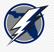 The lightning have won two stanley cup championships in their history, in 2004 and 2020.the team is owned by jeffrey vinik, while julien. Logo Clip Art Free Download Tampa Bay Lightning Logo Change Free Transparent Png Clipart Images Download