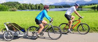 Fahrrad anhängerkupplung für fahrradanhänger komplett mit zubehör u. Fahrrad Anhangerkupplung Test Vergleich Juni 2021 Autobild De