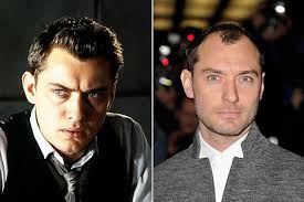 See the Cast of 'Gattaca' Then and Now