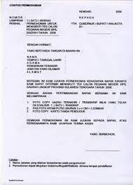Tentunya, dengan berbekal pengalaman ataupun fresh graduate kita sebagai manusia akan mengharapkan sebuah. Contoh Surat Lamaran Kerja Untuk Satpol Pp Contoh Surat