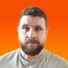 Andrew Spinks's Instagram, Twitter & Facebook