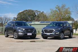 Gas mileage, engine, performance, warranty, equipment and more. 2019 Hyundai Tucson Review 5 Reasons It S Better Than The Old One Forcegt Com