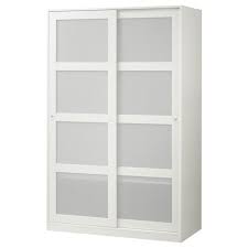 kvikne surgu kapakli gardirop beyaz 120x57x190 cm ikea fikirleri ahsap dolaplar ikea
