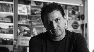 Juan Cristóbal Peña: "Me pareció interesante revisar la historia desde un  personaje que fuera representativo de otros"