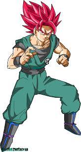 Super saiyan out of control)23 is an evil aura corrupted version of either super saiyan (in the games and. Perfected Super Saiyan God Anime Dragon Ball Dragon Ball Z Dragon Ball Super