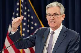 The report also showed the fed appears. The Fed Must Walk A Fine Line Wednesday As Financial Markets Hang In The Balance