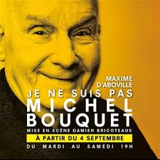 Michel Suissa : Réservation de Billets & Places