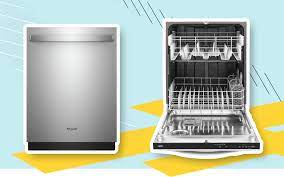 Dishwashers at yale appliance in hanover it's a nice looking unit with exceptional features for under $500. 11 Best Dishwashers Of 2020 For Every Household And Budget Spy