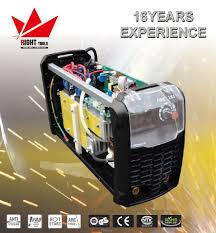 110v 220v 180amp Arc Inverter Portable Welder Double Voltage Welding Portable Welder Portable Power Source