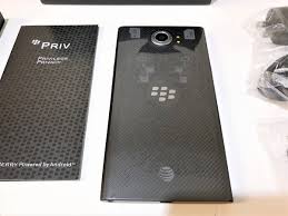 BlackBerry PRIV STV100-1 (AT&T ...