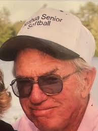 Clarence Farwell Obituary