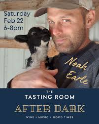 It's a music-filled weekend