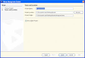 The index of string returns by this method begin at zero. Getting Started With Netbeans And Java