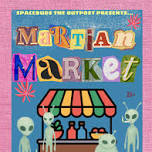 Martian Market