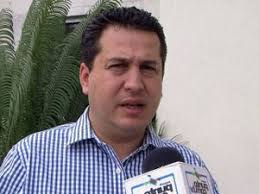 Alejandro Fonseca González, Tesorero municipal de Tepic - alejandro-fonseca