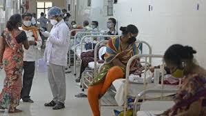 El hongo negro, el síntoma postcovid detectado en la india que puede causar la muerte los médicos alertan de un nuevo síntoma a vigilar una vez se ha superado el coronavirus. Jh48gxmzokmorm