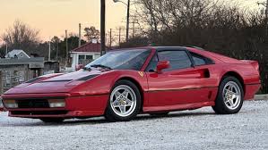 Image result for Vermelho Ferrari 1981 Fleet