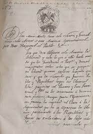 La abolición de la esclavitud en los estados unidos se originó en 1830 en los estados del norte. Agnrecuerda La Abolicion De La Esclavitud Emitida Por Jose Maria Morelos Y Pavon Archivo General De La Nacion Gobierno Gob Mx
