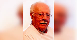 Obituary information for Lawrence Martin Nicholas