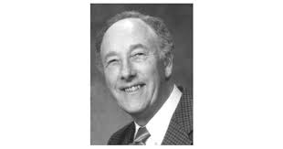 Ian May Obituary and Online Memorial (2019)