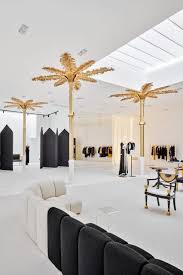 Pin By Srishti Mahajan On Design Store Design Interior Store Interiors Concept Store