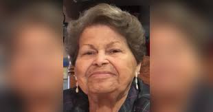 Obituary for Mary Scott