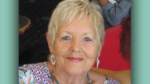 I was diagnosed with ovarian cancer