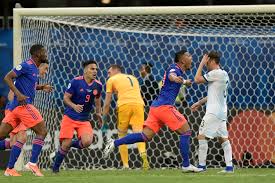 Argentina play against colombia in their opening match at the copa america. Argentina Colombia Resumen Resultado Y Goles Copa America 2019 Marca Com