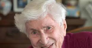 Von Hindenburg bis zum Internet: 100-Jährige hat alles erlebt