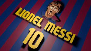 Download the best wallpapers for culers. Soccer Lionel Messi Fc Barcelona Hd Wallpaper